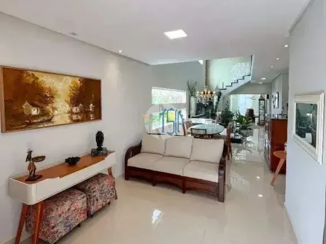 Imagem: CONDOMINIO MONTE CARLO - CASA DE ALTO PADRÃO