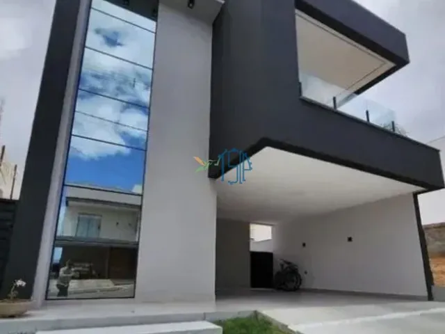 Imagem: CONDOMINIO MONTE CARLO - CASA DUPLEX COM