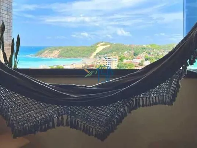 Imagem: Apartamento À Venda no Bairro Ponta Negra