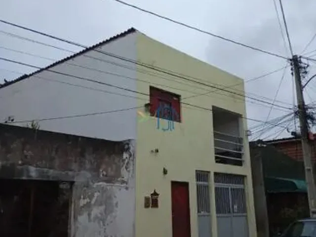 Imagem 4: Prédio Multifamiliar À Venda em Nazaré - 4 Unidades com Excelente Potencial de Renda em Natal/Rn