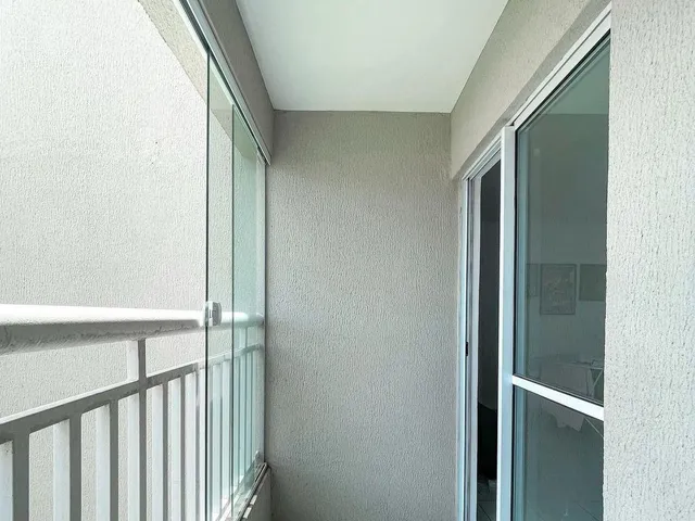 Imagem 6: Apartamento na Cohama 3 quartos Palmeiras Prime 63 m²