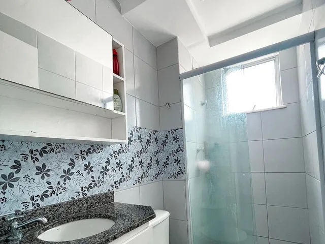 Imagem 10: Apartamento na Cohama 3 quartos Palmeiras Prime 63 m²