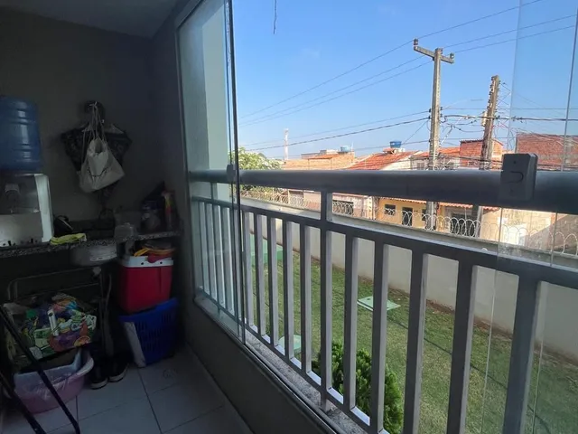 Imagem 2: Apartamento na Cohama 3 quartos Palmeiras Prime 63 m²
