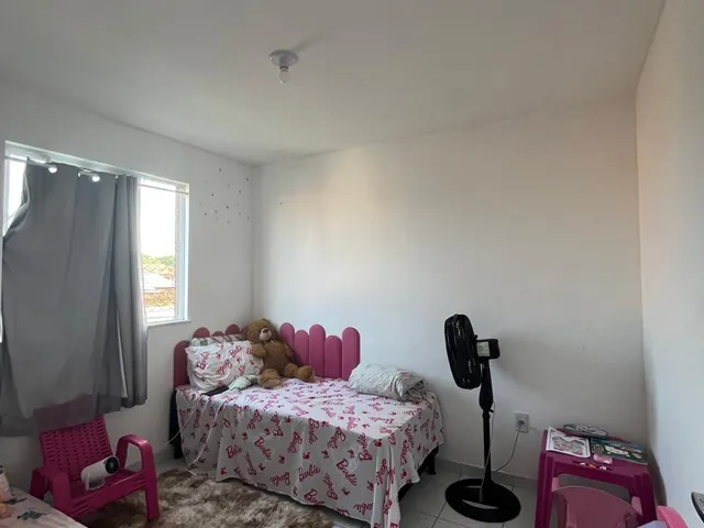 Imagem 9: Apartamento na Cohama 3 quartos Palmeiras Prime 63 m²