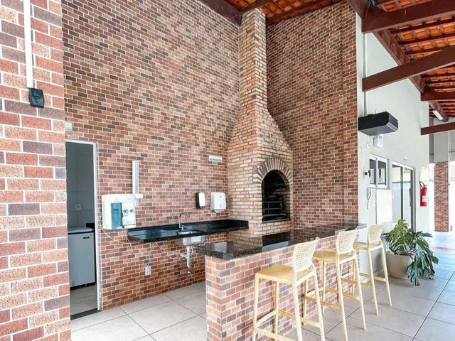 Imagem 11: Apartamento na Cohama 3 quartos Palmeiras Prime 63 m²