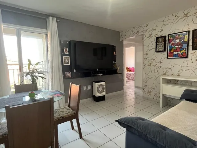Imagem 4: Apartamento na Cohama 3 quartos Palmeiras Prime 63 m²