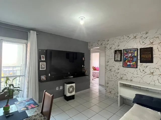 Imagem 8: Apartamento na Cohama 3 quartos Palmeiras Prime 63 m²