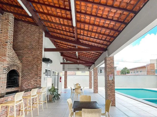 Imagem 7: Apartamento na Cohama 3 quartos Palmeiras Prime 63 m²