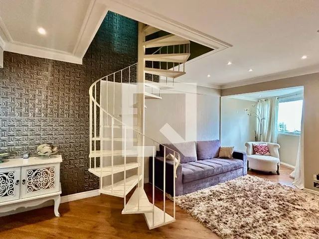 Imagem 11: Apartamento À Venda - Mooca, 3 Quartos, 180 M2