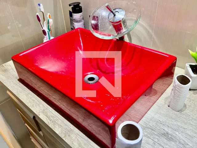 Imagem 9: Apartamento À Venda - Mooca, 3 Quartos, 180 M2