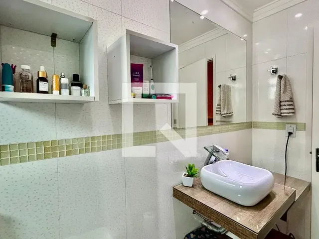 Imagem 5: Apartamento À Venda - Mooca, 3 Quartos, 180 M2