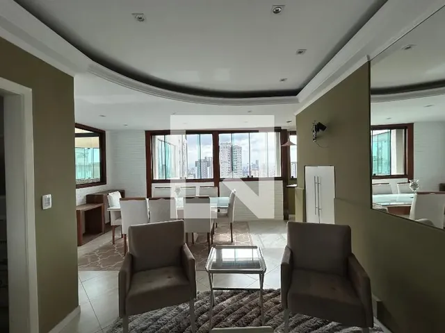 Imagem 3: Apartamento À Venda - Mooca, 3 Quartos, 180 M2
