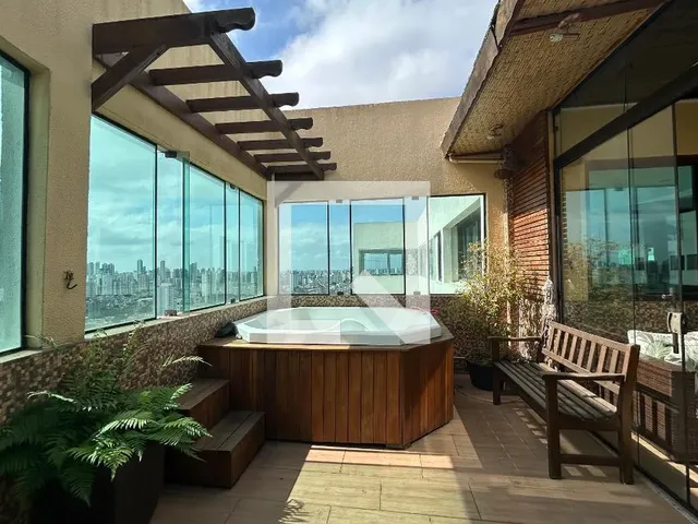 Imagem 10: Apartamento À Venda - Mooca, 3 Quartos, 180 M2