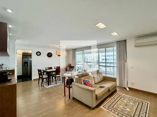 Imagem: Apartamento À Venda - Mooca, 4 Quartos