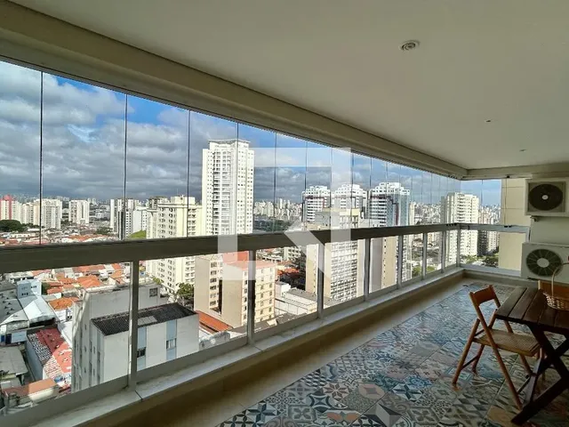 Imagem 16: Apartamento À Venda - Mooca, 4 Quartos, 151 M2