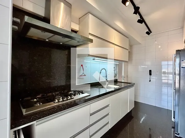 Imagem 2: Apartamento À Venda - Mooca, 4 Quartos, 151 M2
