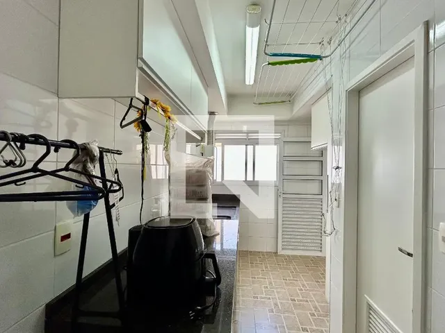 Imagem 6: Apartamento À Venda - Mooca, 4 Quartos, 151 M2