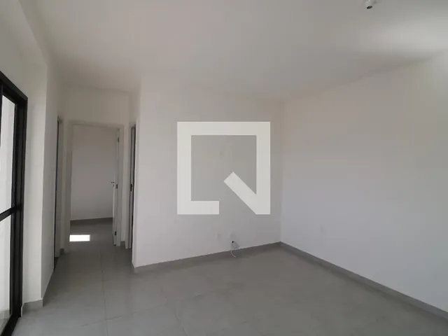 Imagem: Apartamento À Venda - Vila Alpina, 2 Quartos