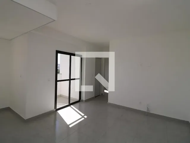 Imagem: Apartamento À Venda - Vila Alpina, 2 Quartos