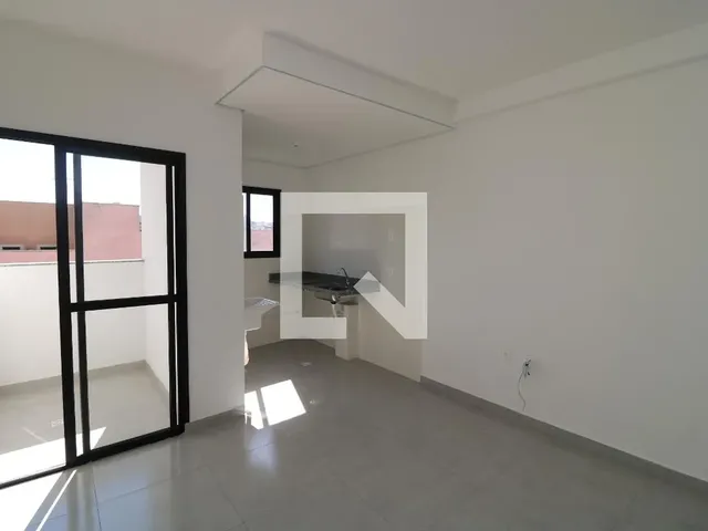 Imagem: Apartamento À Venda - Vila Alpina, 2 Quartos