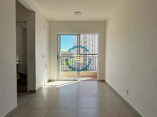 Imagem: Apartamento À Venda - Portal Begônias