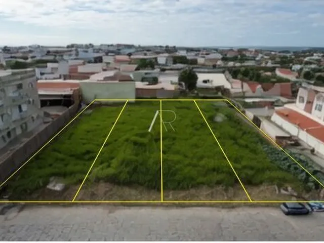 Imagem: Terreno À Venda no Bairro Centro - Tijucas/Sc