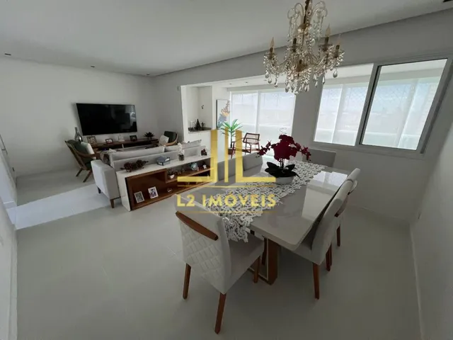 Imagem 6: APARTAMENTO - 2/4 SENDO 1 SUÍTE - 110M² - ANDAR ALTO - HOME OFFICE - PLATNO GREENVILLE