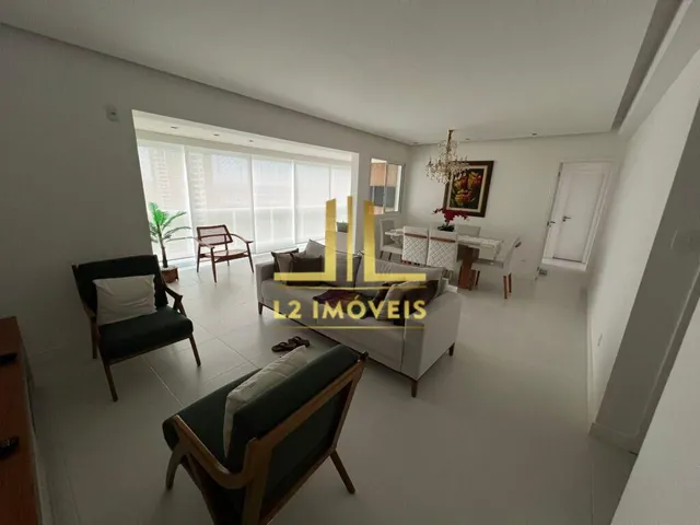 Imagem 11: APARTAMENTO - 2/4 SENDO 1 SUÍTE - 110M² - ANDAR ALTO - HOME OFFICE - PLATNO GREENVILLE