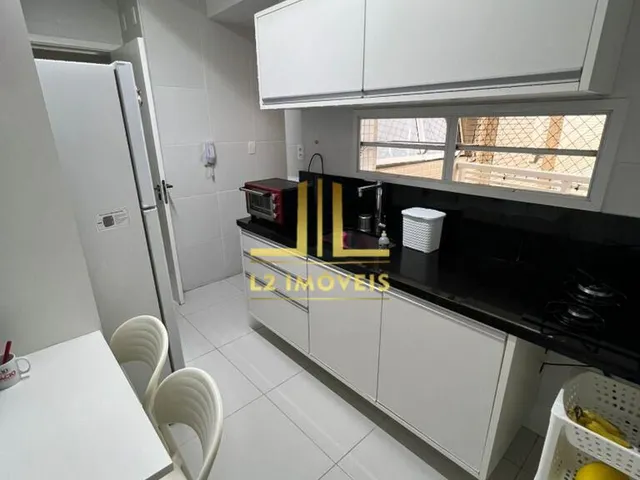 Imagem 8: APARTAMENTO - 2/4 SENDO 1 SUÍTE - 110M² - ANDAR ALTO - HOME OFFICE - PLATNO GREENVILLE