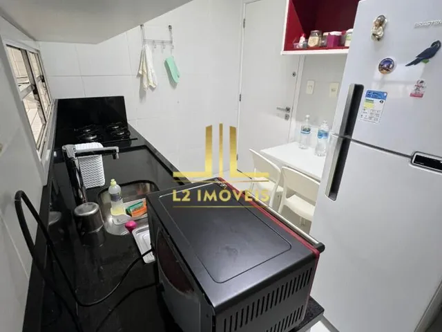 Imagem 9: APARTAMENTO - 2/4 SENDO 1 SUÍTE - 110M² - ANDAR ALTO - HOME OFFICE - PLATNO GREENVILLE