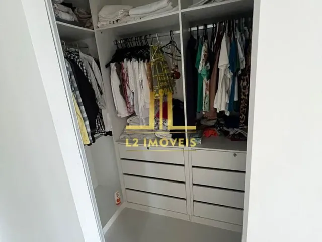 Imagem 7: APARTAMENTO - 2/4 SENDO 1 SUÍTE - 110M² - ANDAR ALTO - HOME OFFICE - PLATNO GREENVILLE