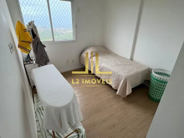 Imagem 16: APARTAMENTO - 2/4 SENDO 1 SUÍTE - 110M² - ANDAR ALTO - HOME OFFICE - PLATNO GREENVILLE