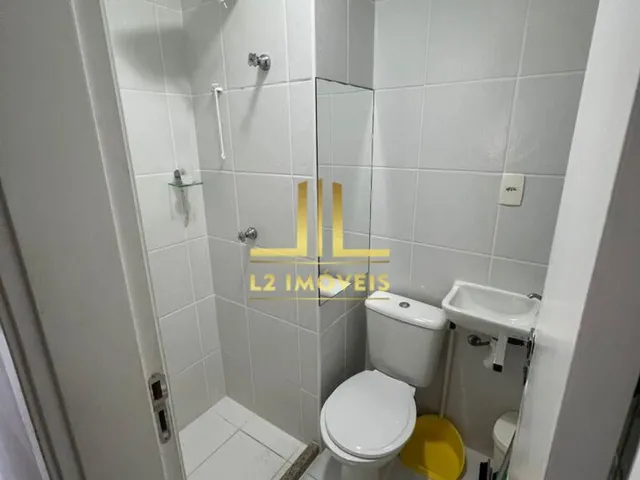 Imagem 12: APARTAMENTO - 2/4 SENDO 1 SUÍTE - 110M² - ANDAR ALTO - HOME OFFICE - PLATNO GREENVILLE