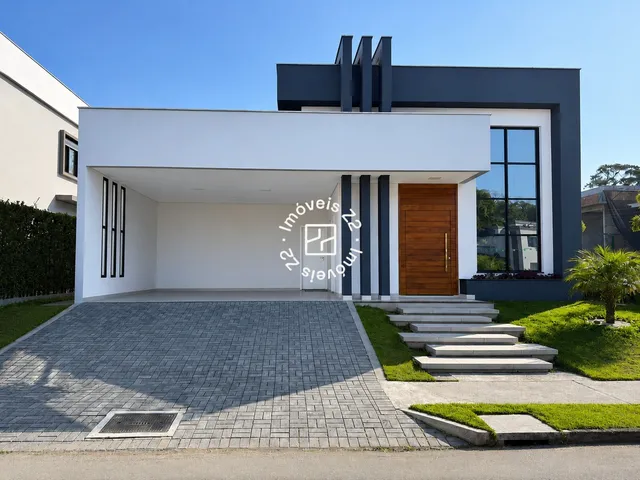 Imagem: CASA RESIDENCIAL em JOINVILLE - SC, VILA
