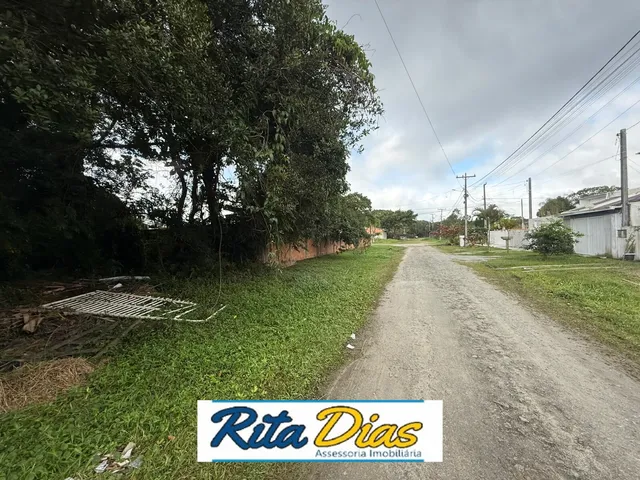 Imagem 3: Terreno em Pontal do Sul, Pontal do Paraná/Pr
