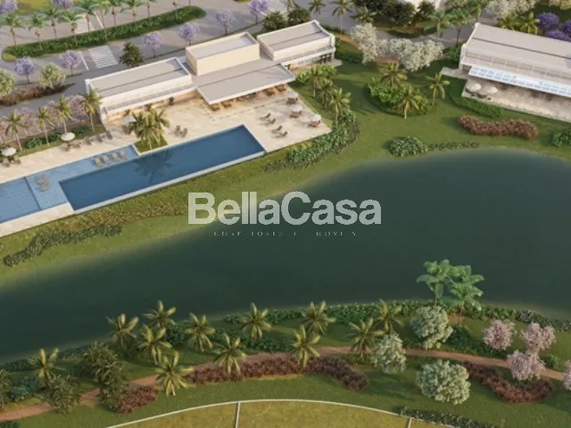 Imagem 2: Boulevard Residence &Amp; Resort: Condomínio Resort de Alto Padrão em Guarapari-Es