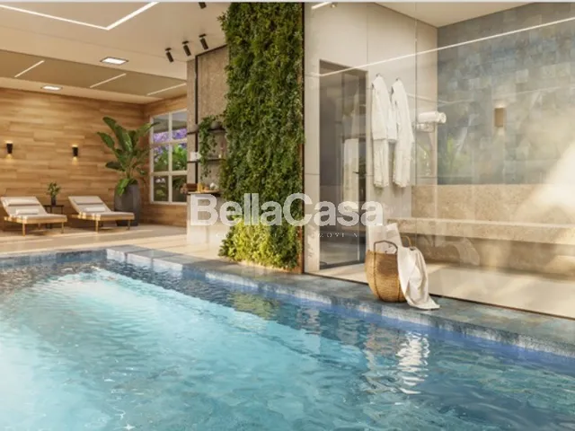 Imagem 5: Boulevard Residence &Amp; Resort: Condomínio Resort de Alto Padrão em Guarapari-Es