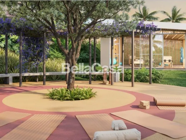 Imagem 11: Boulevard Residence &Amp; Resort: Condomínio Resort de Alto Padrão em Guarapari-Es