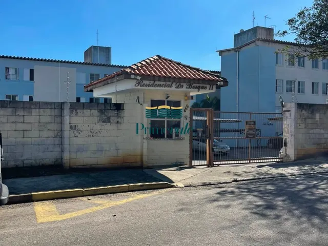 Imagem: Apartamanto no Bosque dos Eucaliptos próximo