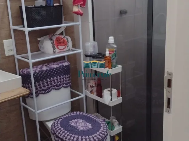 Imagem 14: Apartamanto no Bosque dos Eucaliptos próximo ao Sesi