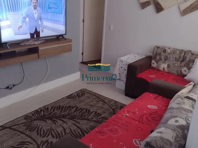 Imagem 5: Apartamanto no Bosque dos Eucaliptos próximo ao Sesi