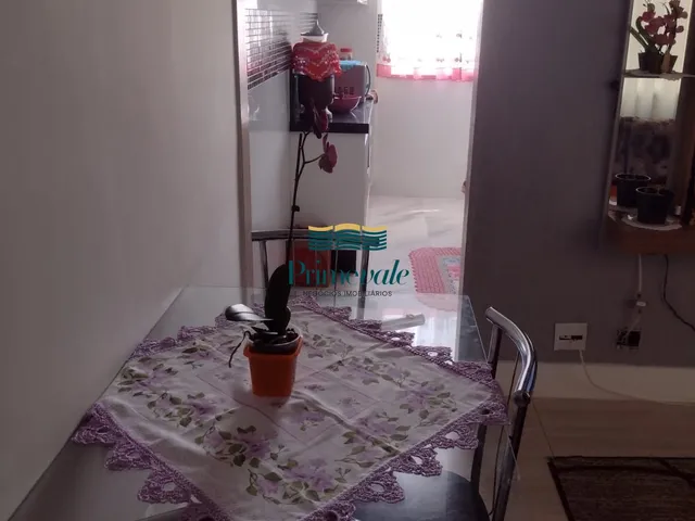 Imagem 10: Apartamanto no Bosque dos Eucaliptos próximo ao Sesi