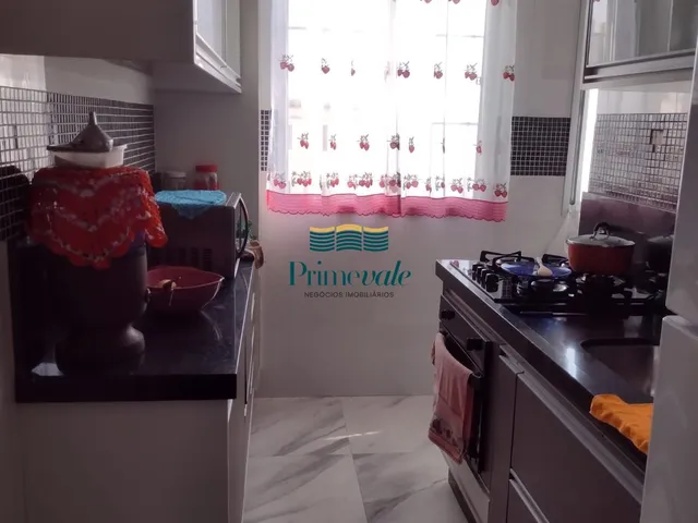 Imagem 15: Apartamanto no Bosque dos Eucaliptos próximo ao Sesi