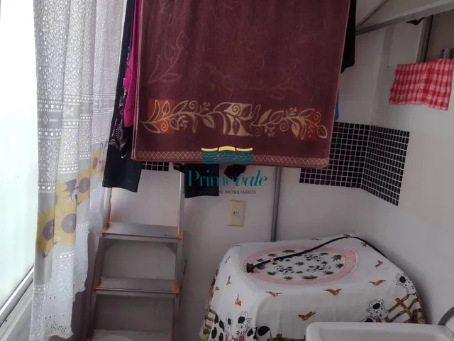 Imagem 11: Apartamanto no Bosque dos Eucaliptos próximo ao Sesi