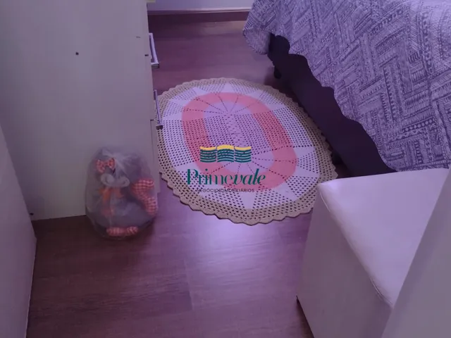 Imagem 7: Apartamanto no Bosque dos Eucaliptos próximo ao Sesi