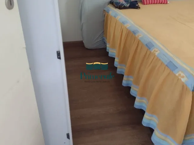 Imagem 4: Apartamanto no Bosque dos Eucaliptos próximo ao Sesi