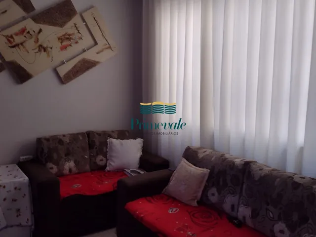 Imagem 8: Apartamanto no Bosque dos Eucaliptos próximo ao Sesi