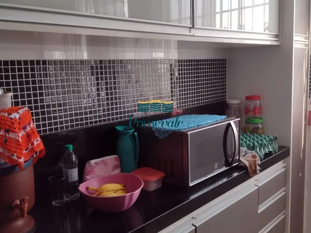 Imagem 13: Apartamanto no Bosque dos Eucaliptos próximo ao Sesi