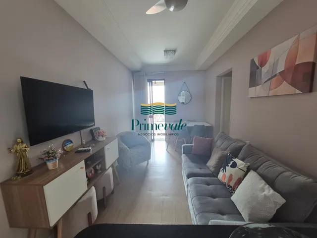 Imagem: Entrar e Morar! Apartamento Impecável no