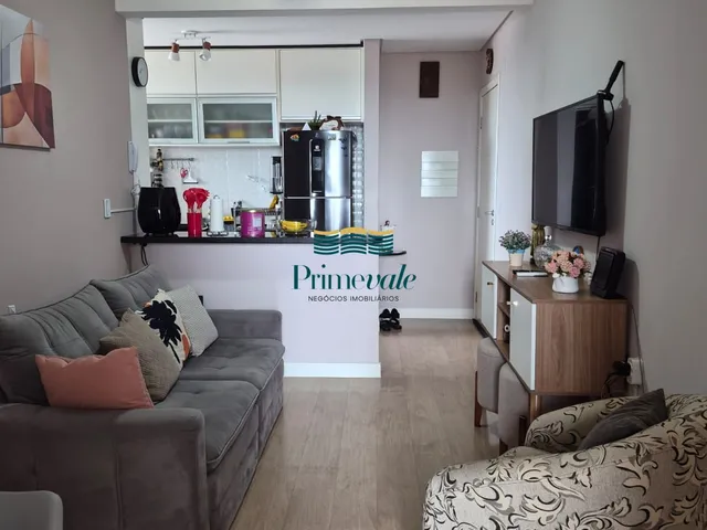 Imagem 13: Entrar e Morar! Apartamento Impecável no Bosque dos Eucaliptos